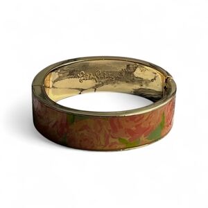 Lily Pulitzer Bangle Bracelet